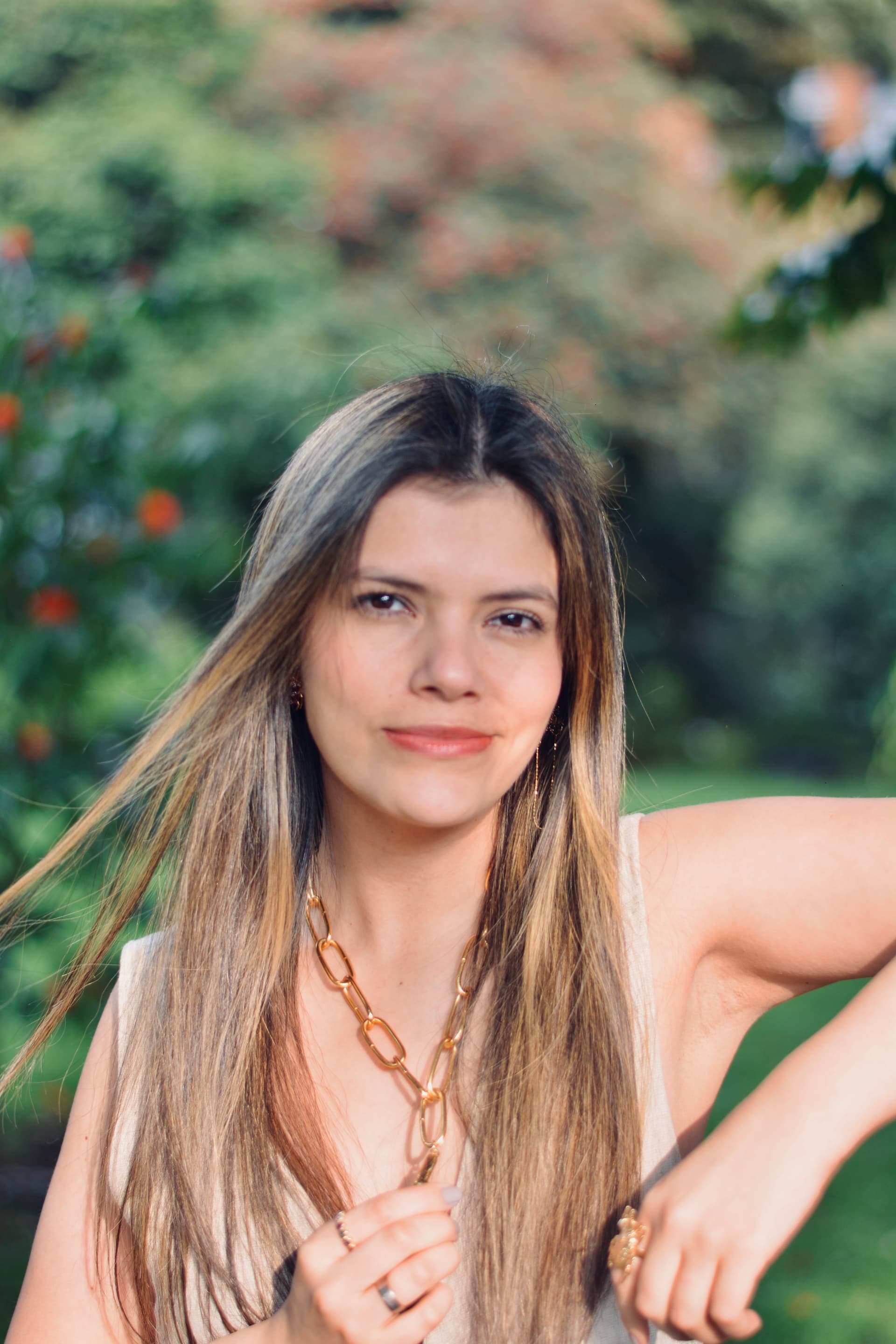 Laura Zambrano